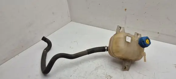 Opel Combo D Coolant expansion tank/reservoir 51891028