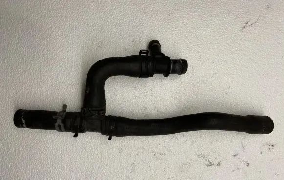 Volkswagen Sharan Engine coolant pipe/hose 738000248