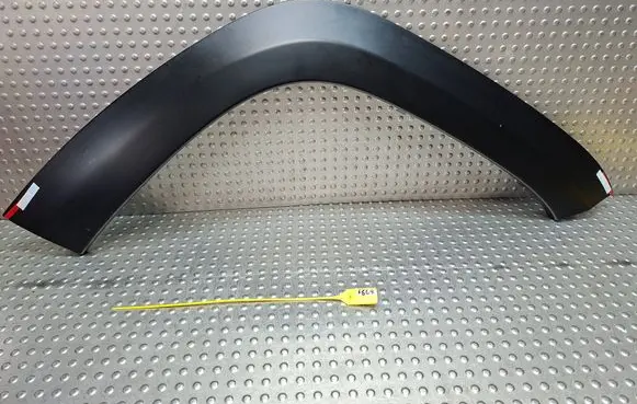 Jeep Grand Cherokee Front arch trim 1PC80TZZAJ