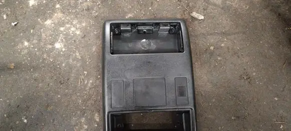 BMW X5 E53 Front seat light 51448258057