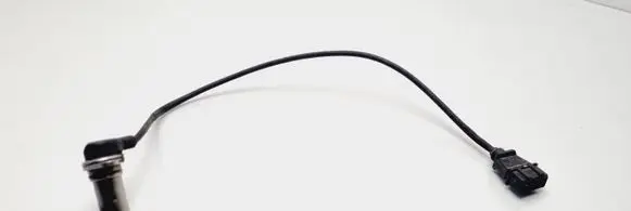 Volkswagen Sharan Crankshaft position sensor 028907319B