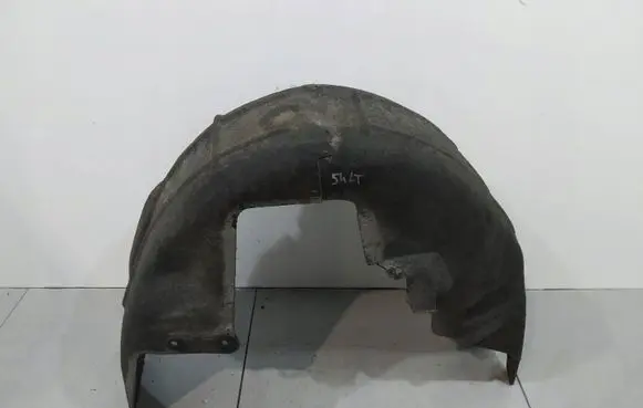 Ford Mondeo MK V Front wheel arch liner splash guards 