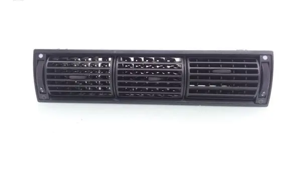 Audi A6 S6 C4 4A Dash center air vent grill 4A1820951