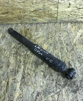 Renault Laguna II Rear shock absorber/damper