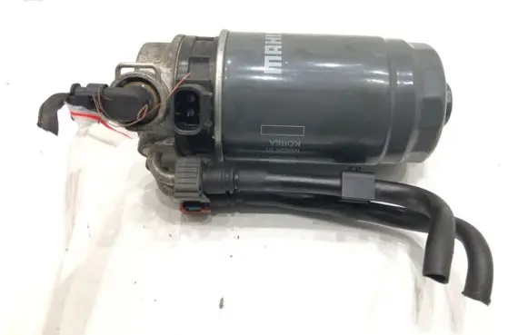 KIA Optima Fuel filter housing 70414015