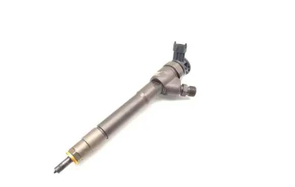 Nissan Qashqai Fuel injector 8201055367 0445110414