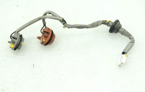 Hyundai Santa Fe Tail light part 924802B000