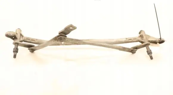 BMW 5 GT F07 Front wiper linkage 3397021523