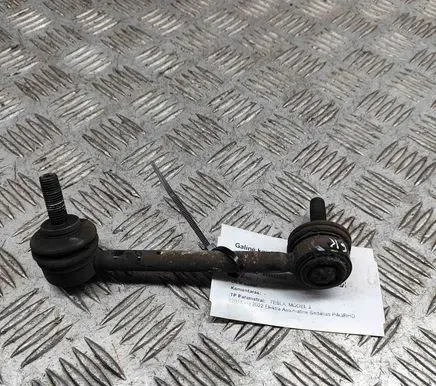 Tesla Model 3 Rear anti-roll bar/stabilizer link 104449100F