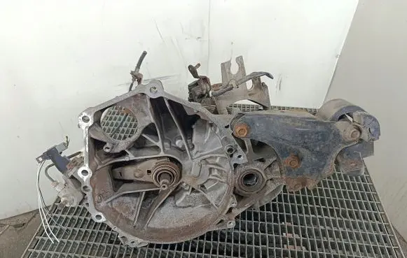 Honda Civic Manual 5 speed gearbox 