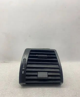 BMW X5 E53 Dashboard side air vent grill/cover trim 8402216