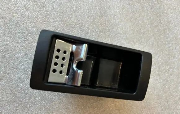 Mercedes-Benz S W221 Rear door ashtray A2218130104 2218130104