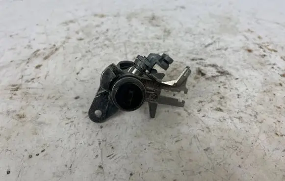 Audi S5 Facelift Tailgate exterior lock 8F0827573