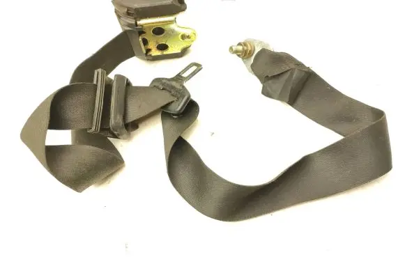 Mercedes-Benz Sprinter W906 Front seatbelt 0028607788 566223200 AK2161211