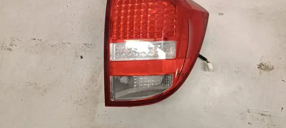 KIA Ceed Rear/tail lights 924021H3