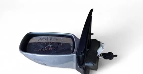 Ford Escort Manual wing mirror 836093 94AB17683FC