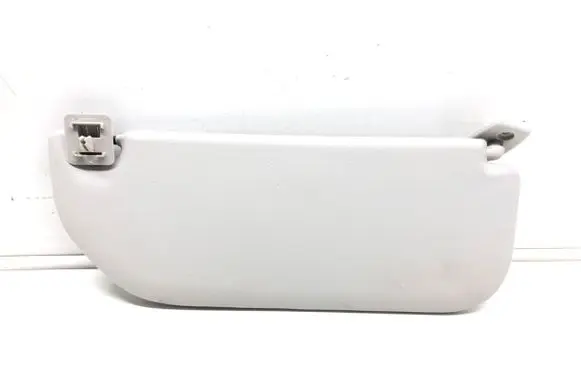 Citroen C2 Sun visor