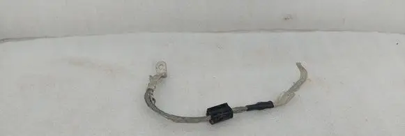 Audi A3 8Y Negative earth cable (battery) 5WA971538C