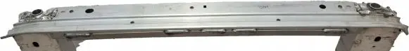 Jaguar I-Pace Rear bumper support beam J9D3-17906