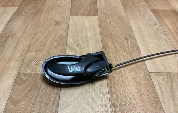 Ford Focus Rear door interior handle XS41A22600AK