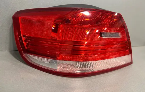 BMW 3 E92 E93 Rear/tail lights 7162301
