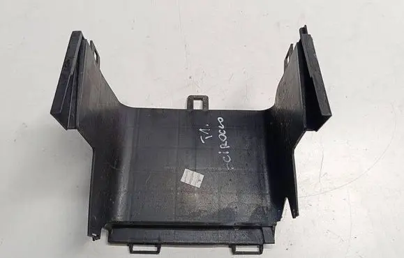Volkswagen Scirocco Battery box tray 3C0915336AT1 3C0915336A