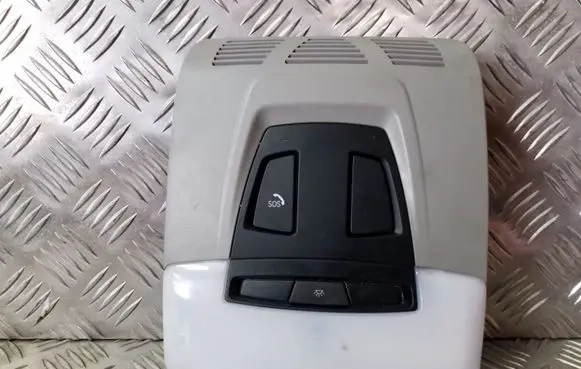 BMW 1 F20 F21 Front seat light 9321469