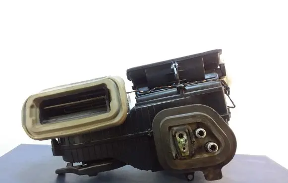 Opel Insignia A Interior heater climate box assembly 52426696