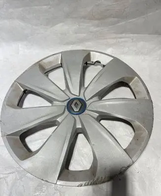 Renault Zoe R15 wheel hub/cap/trim 403152180r RET0561