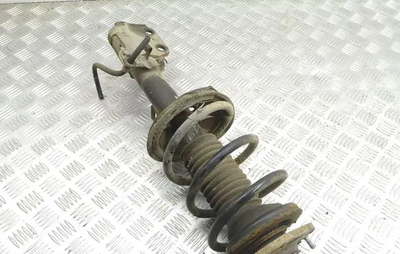 Toyota Corolla Verso AR10 Front shock absorber/damper
