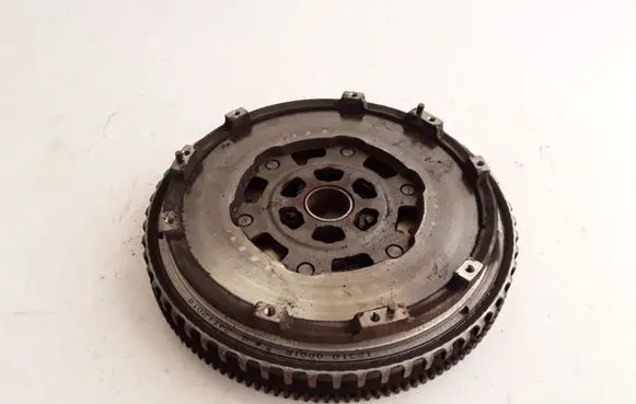 Renault Scenic III - Grand scenic III Dual mass flywheel 123100001R