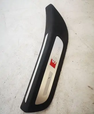Audi Q5 SQ5 Rear sill trim cover 8R0853375