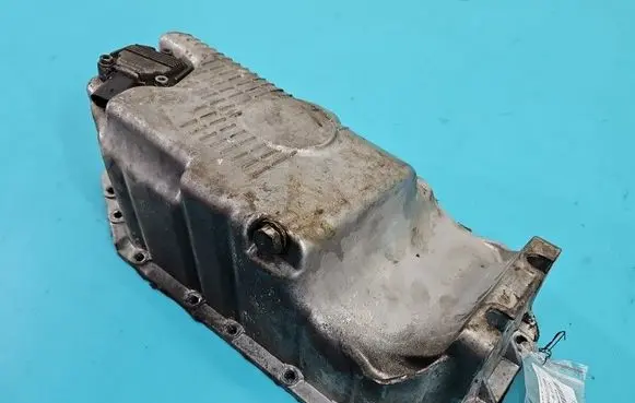 Volkswagen Golf IV Oil sump 030103603Q IMPRK1518133