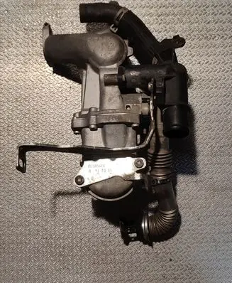 Peugeot Partner EGR valve 50563908