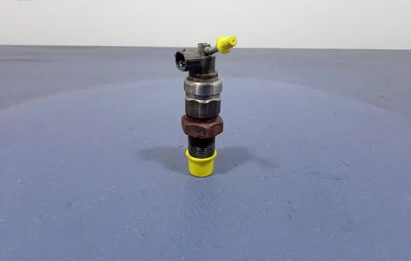 Toyota Corolla Verso E121 Sensor 
