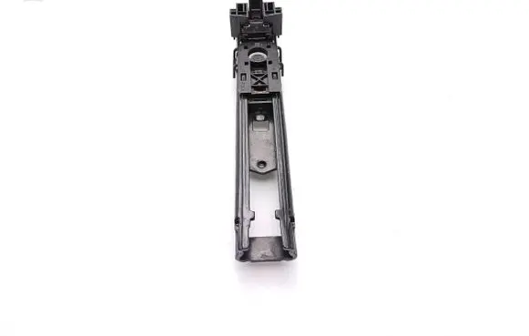 Mercedes-Benz GLE (W166 - C292) Seat belt height adjuster A0008600388