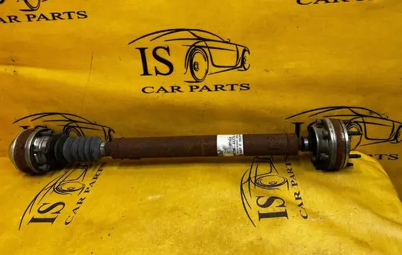 Ford Bronco Front prop shaft MB3W-4A376-BE MB3W4A376BE