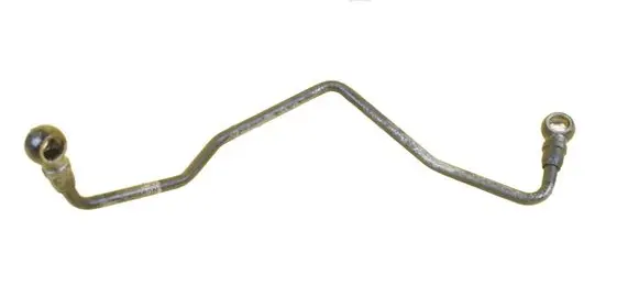Mini One - Cooper Clubman R55 Turbo turbocharger oiling pipe/hose ZASILANIE N18B16A