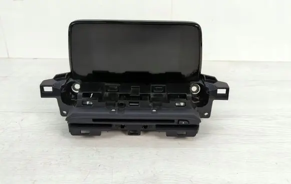 Mazda CX-5 II HiFi Audio sound control unit KB9G669G0