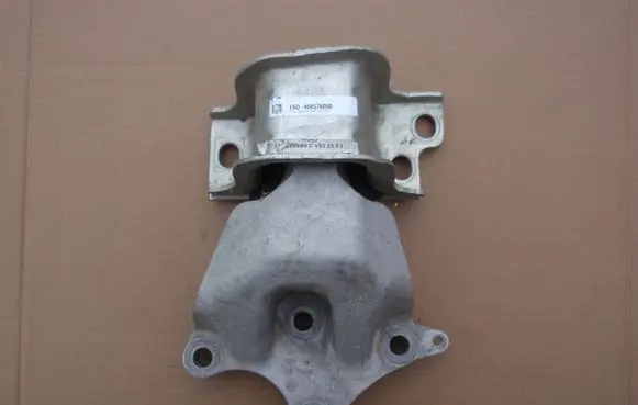 Fiat Ducato Gearbox mounting bracket 468576050 V022330 0A2360004515620
