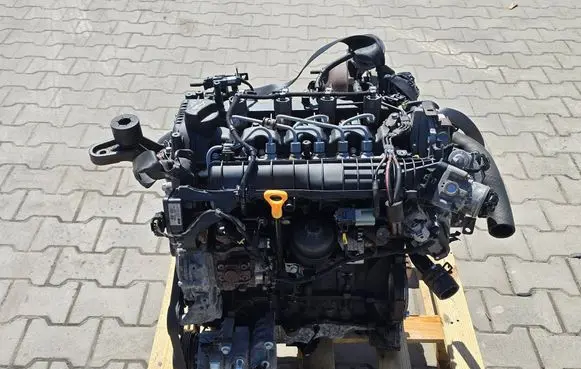 Hyundai ix35 Engine swap 290426E5D4FD