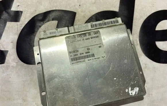 Mercedes-Benz E W210 Gearbox control unit/module a0295452332 0295452332