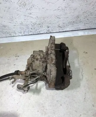 Audi A4 S4 B6 8E 8H Front brake caliper
