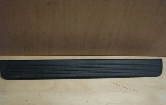Honda Accord Front sill trim cover