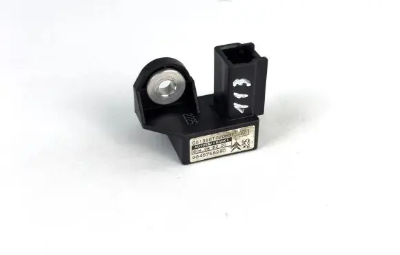 Peugeot 307 Airbag deployment crash/impact sensor 9646768980