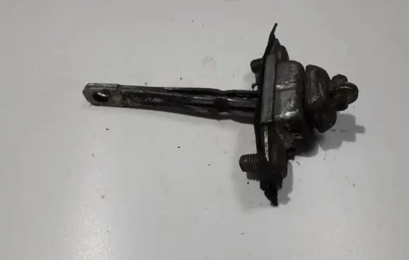 Mazda 626 Rear door check strap stopper