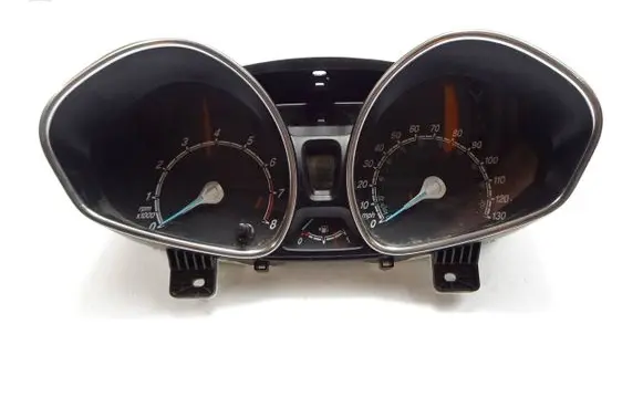 Speedometer (instrument cluster)