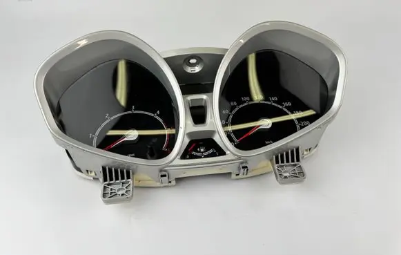 Ford Fiesta Speedometer (instrument cluster) 8A6T10849GH