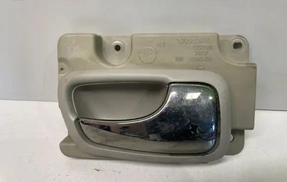 Volvo S70 V70 V70 XC Rear door interior handle 9152500
