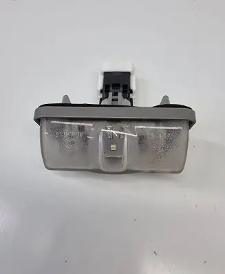 Lexus ES VII XZ10 Number plate light A045053